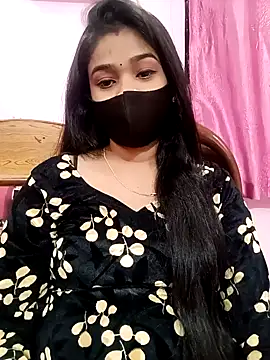 Simran-001 online show from February 8, 2025, 6:22 pm