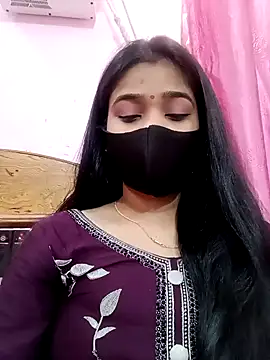 Simran-001 online show from February 9, 2025, 9:05 am