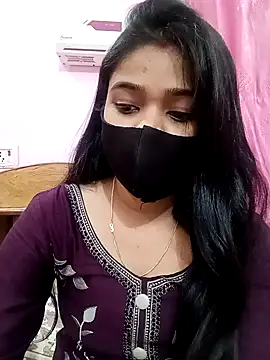 Simran-001 online show from February 9, 2025, 3:34 pm