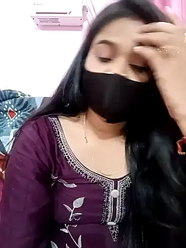 Simran-001 online show from February 9, 2025, 6:37 pm