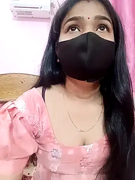 Simran-001 online show from February 13, 2025, 8:13 pm