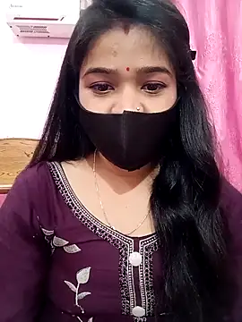 Simran-001 online show from February 14, 2025, 7:12 pm