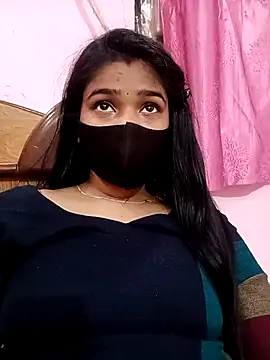 Simran-001 online show from February 16, 2025, 8:11 pm