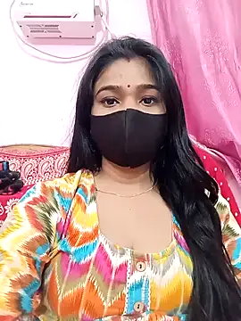 Simran-001 online show from February 19, 2025, 2:01 pm