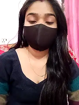 Simran-001 online show from February 20, 2025, 6:02 pm