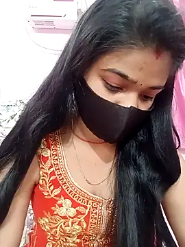 Simran-001 online show from March 8, 2025, 5:01 pm