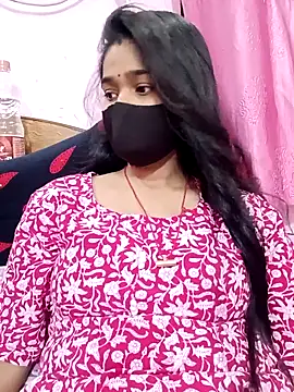 Simran-001 online show from March 12, 2025, 7:17 pm