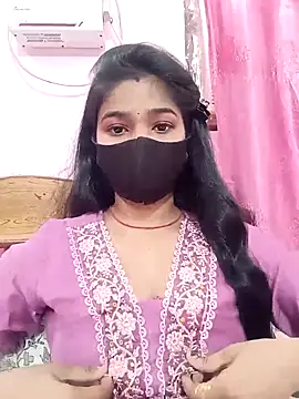 Simran-001 online show from March 15, 2025, 8:04 am