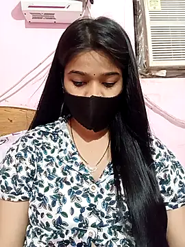 Simran-001 online show from September 25, 2025, 7:06 pm