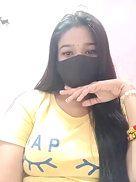 Simran-001 online show from December 17, 2025, 1:17 pm