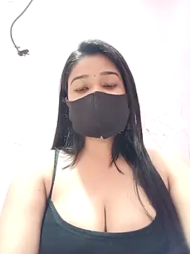 Simran-001 online show from February 25, 2026, 1:43 pm