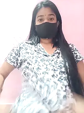 Simran-001 online show from March 22, 2026, 2:37 am