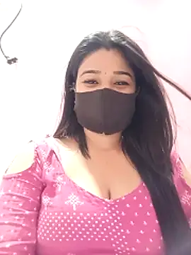 Simran-001 online show from April 11, 2026, 12:09 pm