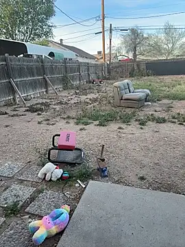 I am babydoll online show from February 25, 2026, 12:09 am