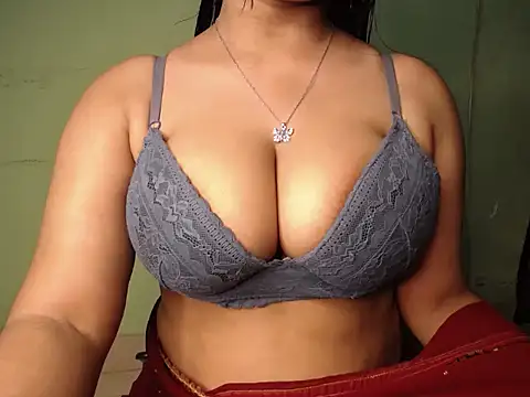 Saanviraa online show from February 8, 2025, 5:40 am