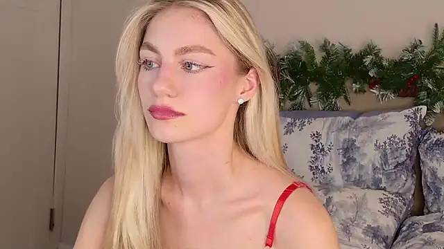 GabriellaOlsen online show from January 7, 2026, 3:36 pm