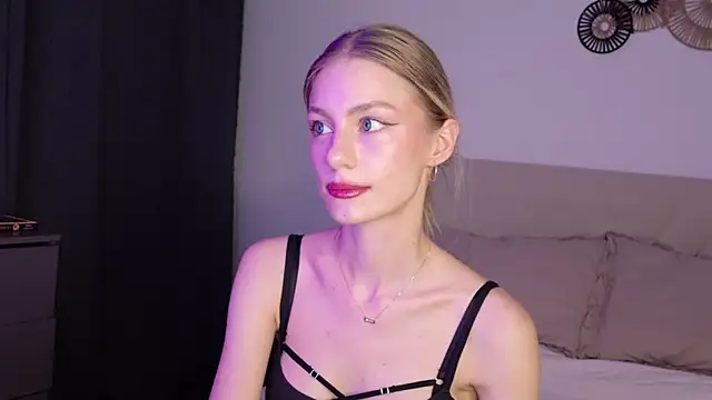 Snapshot of GabriellaOlsen chatting on June 23, 2026, 5:00 pm GabriellaOlsen online show from June 23, 2026, 5:00 pm