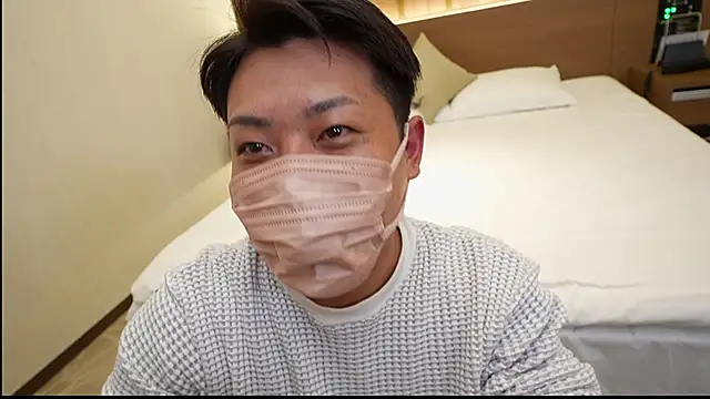 hansha kun online show from October 21, 2025, 1:12 pm