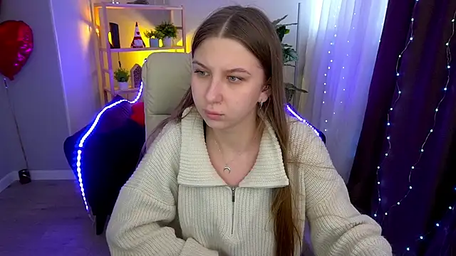 AureliaBliss  online show from February 26, 2025, 1:19 pm