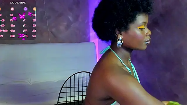 Stela  Gs online show from November 29, 2025, 4:54 pm