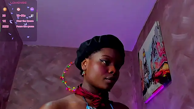 Stela  Gs online show from December 17, 2025, 7:42 pm