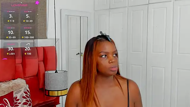 NatyParker online show from September 30, 2025, 1:27 pm