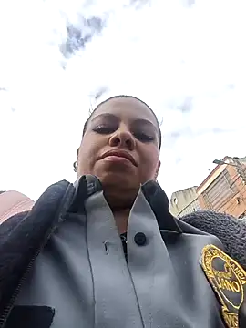 Ariana-07 online show from October 7, 2025, 1:08 pm