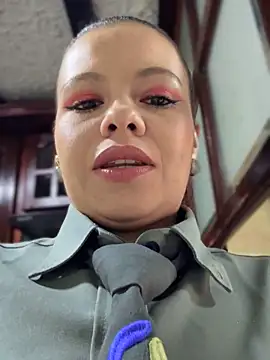 Ariana-07 online show from October 17, 2025, 1:35 pm