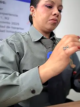 Ariana-07 online show from November 1, 2025, 3:14 pm