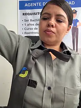 Ariana-07 online show from April 7, 2026, 2:17 pm