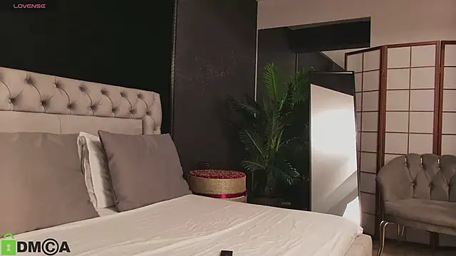 AmeliaMaris online show from March 17, 2025, 10:38 pm