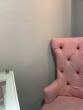 KarlaWild online show from March 8, 2025, 11:07 pm