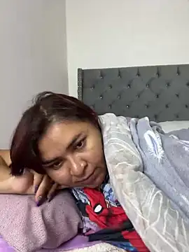 KarlaWild online show from March 17, 2025, 6:11 pm