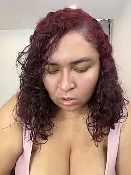 KarlaWild online show from May 30, 2026, 6:16 pm