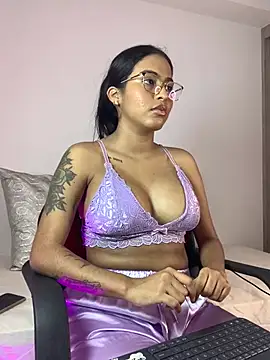 genesissara online show from February 23, 2025, 3:08 pm