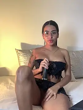 genesissara online show from March 21, 2025, 12:18 am