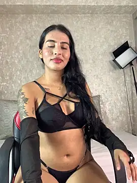 genesissara online show from December 22, 2025, 3:47 am