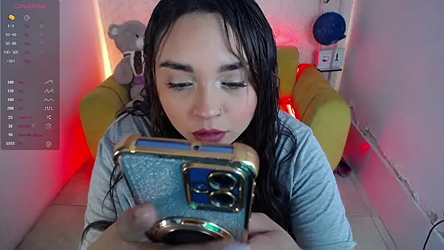 natyk m online show from January 31, 2025, 1:23 pm