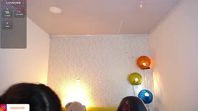 natyk m online show from February 7, 2025, 1:01 pm