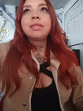 natyk m online show from November 19, 2025, 4:07 pm