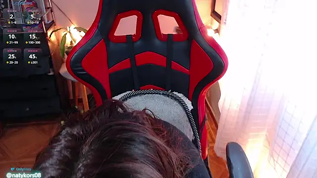 natyk m online show from April 20, 2026, 3:37 pm