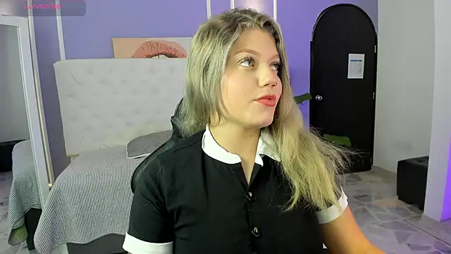 alaia greyy online show from October 6, 2025, 12:57 pm