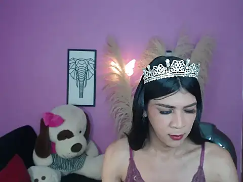 bianca susej online show from October 8, 2025, 11:52 am