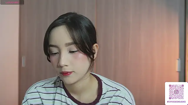 sophi lii online show from April 22, 2026, 11:06 pm