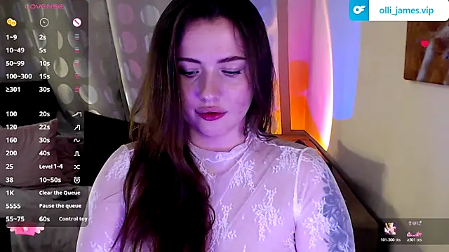 Ollie James online show from May 24, 2026, 8:47 pm