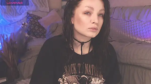 BritneyBarker online show from February 13, 2025, 2:12 am