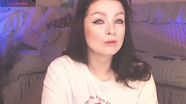 BritneyBarker online show from February 16, 2025, 2:20 am