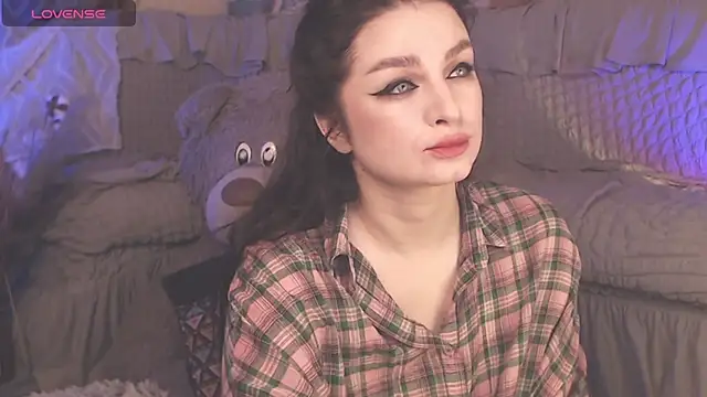 BritneyBarker online show from March 22, 2025, 12:39 am