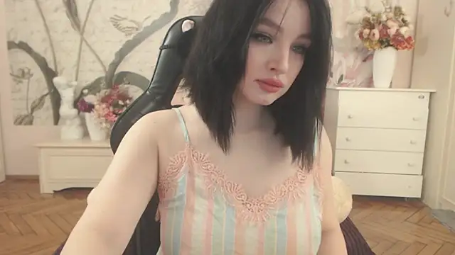 BritneyBarker online show from March 21, 2026, 4:50 am