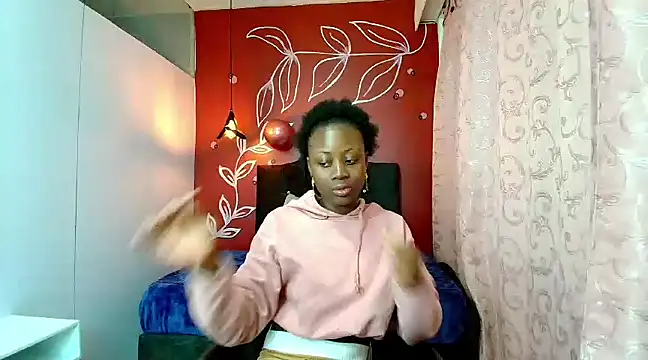 Sara Naugty online show from February 7, 2025, 12:39 pm